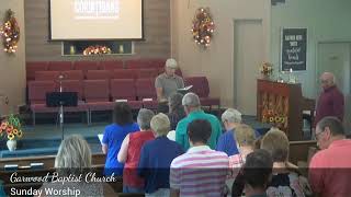 Garwood Baptist Church | Sermons