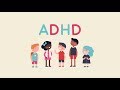 Understanding ADHD