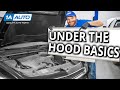 Automotive Maintenance Knowledge Assessment