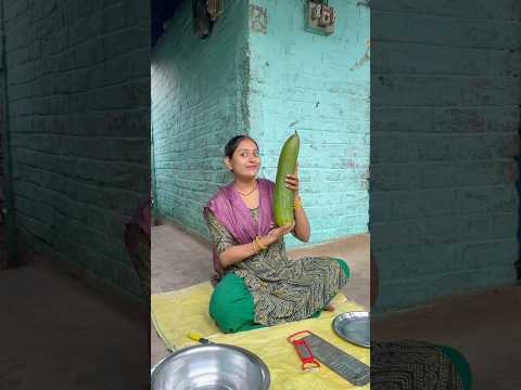 Pahadi Khire🥒 ka rayta banai 🤤 | #shortvideo #shorts #short