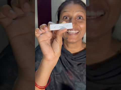 பாப்பா Reaction👶😍🤰 #shorts #youtubeshorts #pregnancy