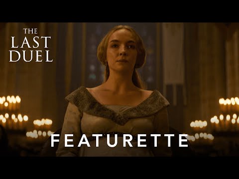 Behind the Scenes Featurette