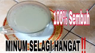TANPA OBAT‼️NYERI PINGGANG BERTAHUN-TAHUN TERNYATA BISA SEMBUH KEMBALI DENGAN RAMUAN INI.