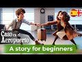 Comprensión del Incidente en el Aeropuerto