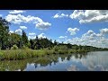 Wetland Research and Ecosystem Functions