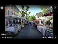 Visiting the Market: Key Details