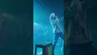 BLIGLAD @LilleVega Copenhagen 6 February 2025