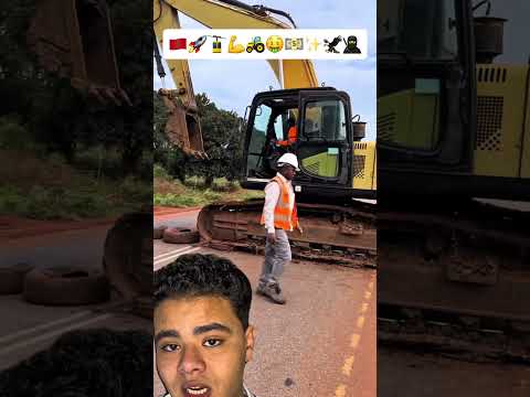 ูููู
ุจุทุฑููุฉ ุฐููุฉ ูุชุฌูุจ ุญูุฑ ุงูุทุฑูู ุงูู
ุนุจุฏุฉ๐๐ช๐พ๐ฅท๐๐จ๐ฅ๐ฒ๐ฆ๐ง ๐คฏ #ุนู
ู #ู
ุญุฑูุงุช #jcb #jcbvideo #tractor