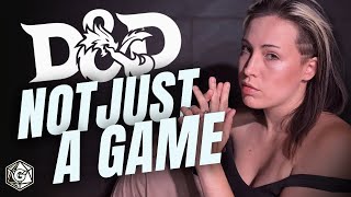 Dungeons and Dragons CHANGES You