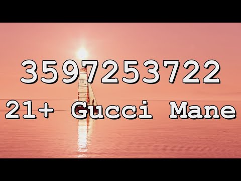 Roblox Gucci Girl Codes 07 2021 - roblox reunited song code