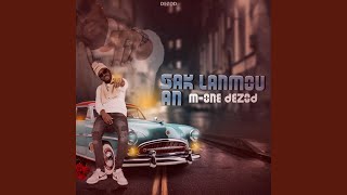 Sak rele lanmou an (M-one dezod)