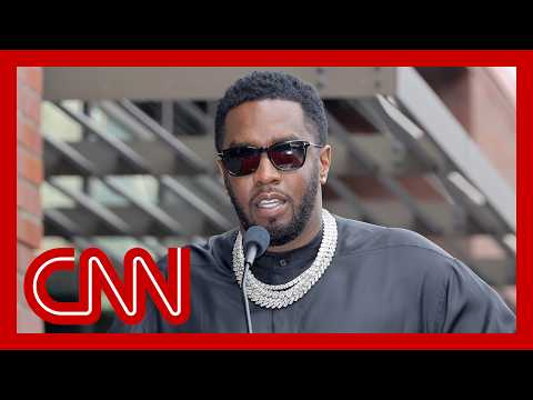 Attorney for three men accusing Diddy of rape speaks out