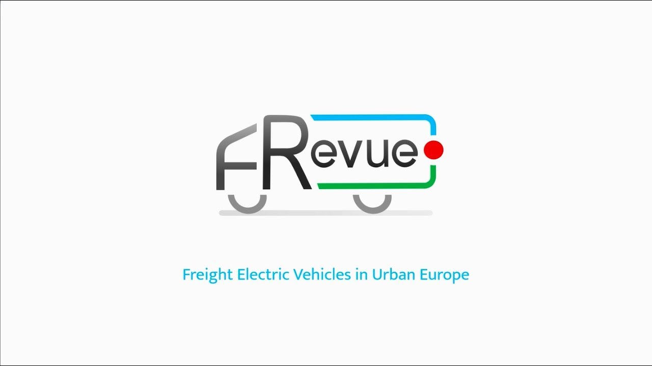 FREVUE project: Presentation video clip