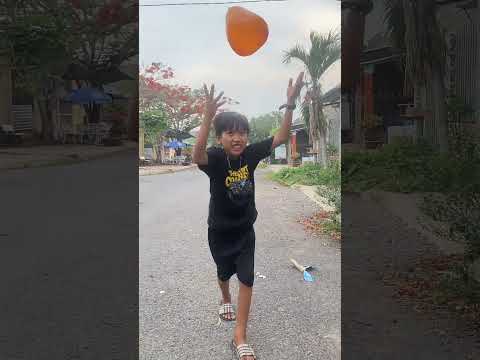 Bông Bóng Nhỏ Bong Bóng  Vừa Bong Bóng Lớn Cái Nào Nổ hai nhất  #shrots