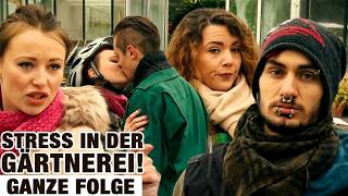 Sabotage am Fahrrad: Wer wollte die Freundin des Chefs ermorden? | INDG | SAT.1