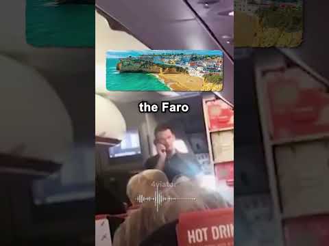 Off-Duty Pilot Flies Plane Due to Huge Delay