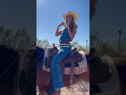we love trail rides #sisters #horseriding #trailride #westernhorse #mule #westernlifestyle #arizona