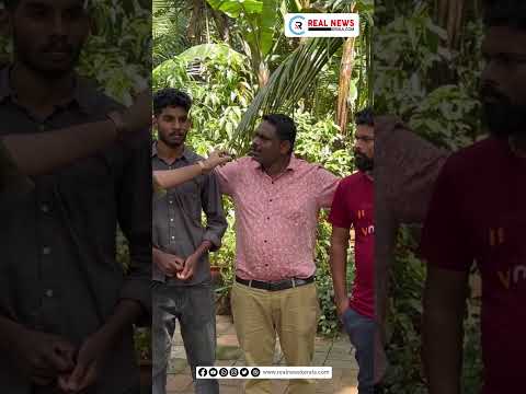 ഇത് നമ്മൾടെ കുട്ടികളാണ്; മനാഫ് | Lorry Udama Manaf | Manaf | Arjun