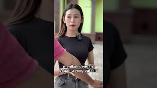 Cintai lah seseorang tanpa memadang kekurangan dan kelebihan
