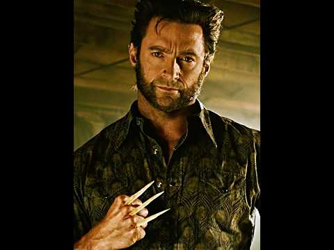 Wolverine recruits Quicksilver for prison break #shorts