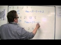 Statistical Measures and Calculations