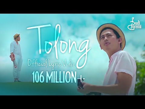 Budi Doremi - Tolong (Official Lyric Video)