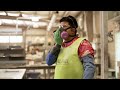 PPE and Safety Practices in Cutstone Industry