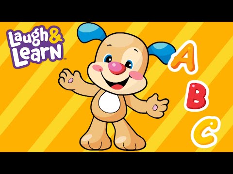 Do you know ABCs? | +30 Minutes of Kids Songs | Laugh & Learn | Classics | Fisher Price