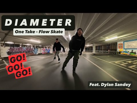 One Take - Flow Skate