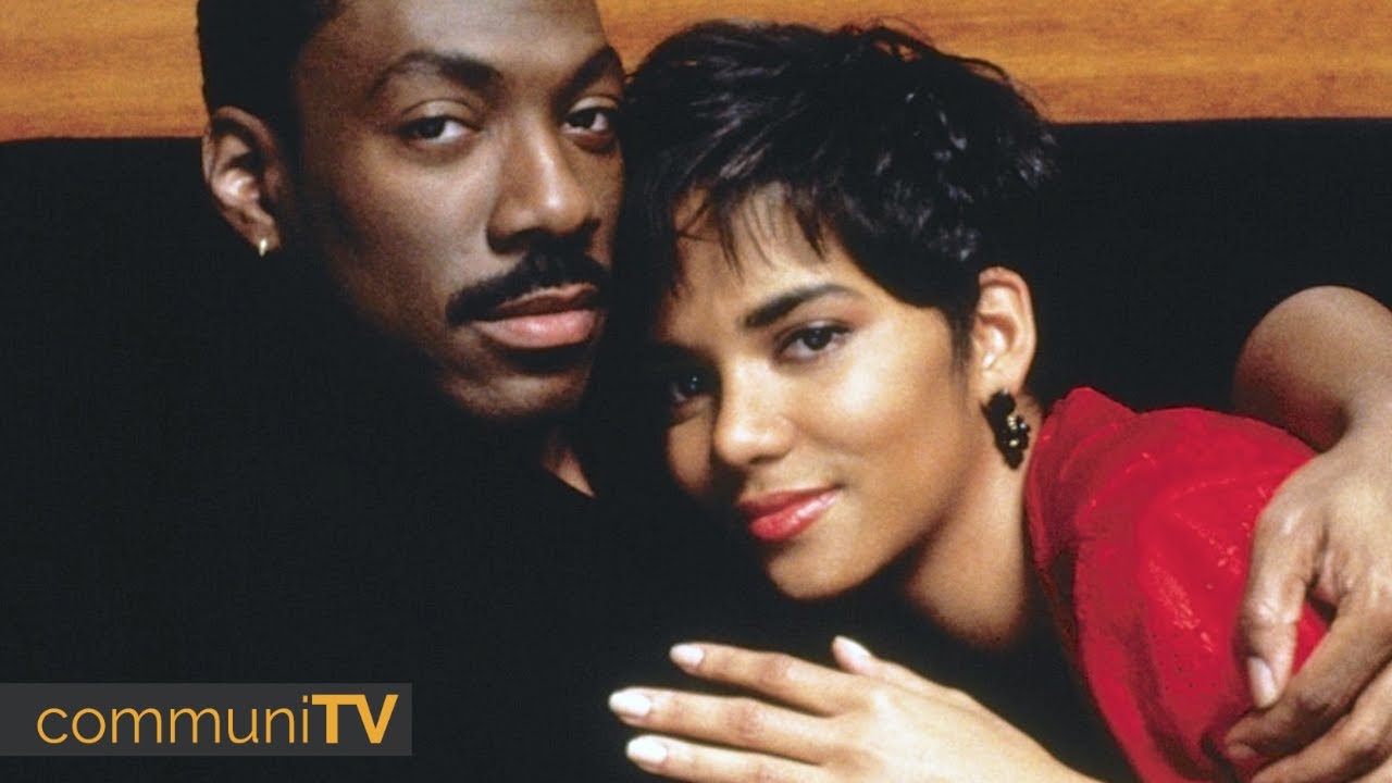 Top 10 Black Romance Movies of the 20th Century