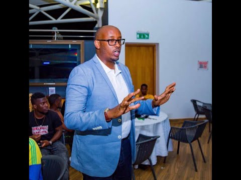 SPORTS ZONE: Dr Shema Fabrice muri Ferwafa ,Hamis muri Rayon na Emery Bayisenge  batangiye imyitozo