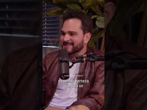 Karina Bacchi e Luciano Camargo Falam Sobre Não Esquecer Deus com a Fama! #shorts