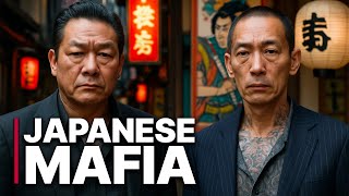 Japanese Mafia | The Fall of Japan’s Most Feared Gang