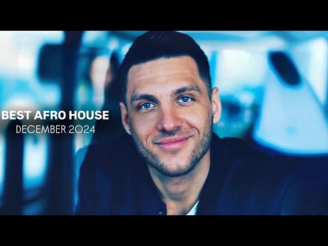 The Sound of the Future: Afro & Progressive House Mix 2025