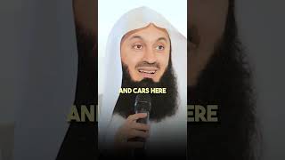 Haram is Easier These Days #muftimenk #muslim #islam #allah #quran #faith #muhammad #motivation #bad