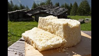 Graukäse ist der Star