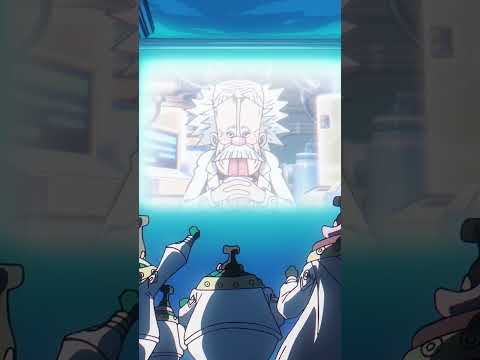 海賊王 One Piece 第1148話 精華片段A