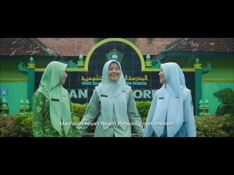Profil Madrasah Aliyah Negeri Purworejo