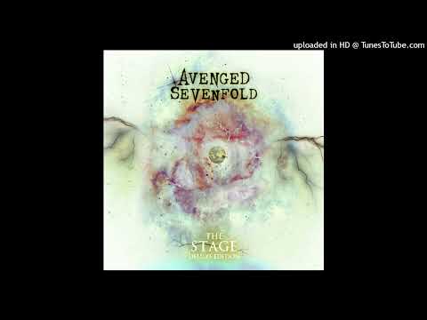 Avenged Sevenfold - Wish You Were Here