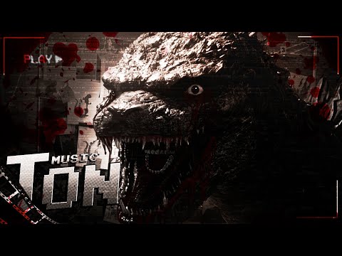 Condenado a Viver | The Man in The Suit (Godzilla Analog Horror) | Papyrus Da Batata