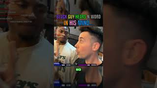 Black People Just Looking For Any Excuse To Be A Victim...