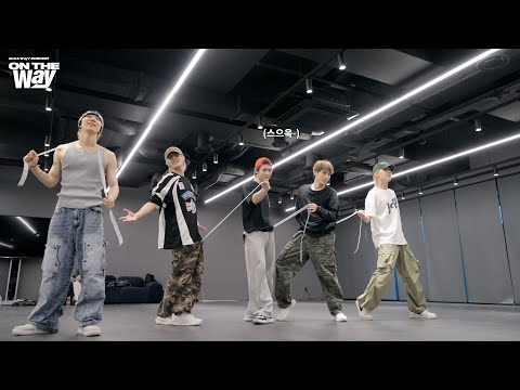 'Might As Well (预言)', 'After Midnight' Dance Practice | 2024 WayV CONCERT 'ON THE Way' Behind Ep.7