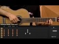 Videoaula Não Chore Mais (aula de violão completa)