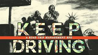 Keep Driving - Update 1.1.0 - Controller Support + more