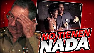 Este VIDEO es una JOYITA ❌ La D1CT4DURA se QUEDA sin FUERZA en su peor MOMENTO ⭕ Por qué sacan esto?
