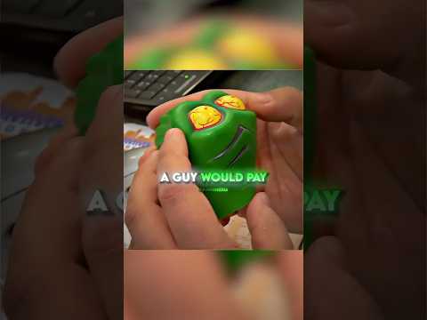 The RAREST Toy In The World 💰🤯