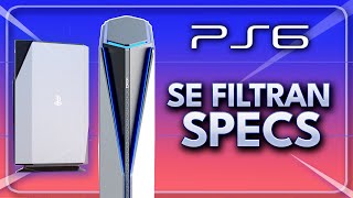 PS6 : POTENCIA FILTRADA💥 😮 🎮  tambien en nueva Xbox  | Jugamer