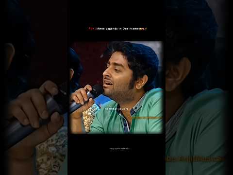 Wait for arijit singh 💗😌🎧