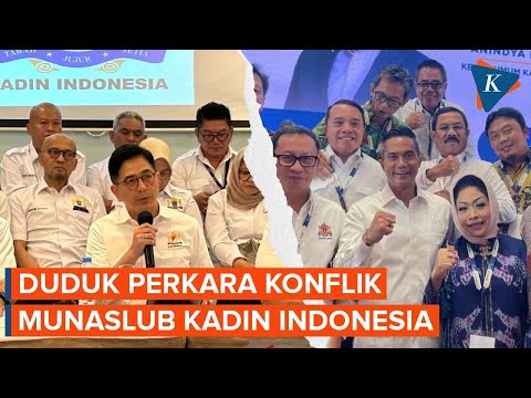 Terpilihnya Anindya Bakrie Jadi Ketum Kadin Malah Picu Konflik, Kenapa?