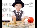 Counting Money Made Simple for All Learners